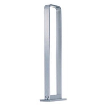 Alumilux 41371 Exterior Pathway Light - Floor Model | Et2 at Lightology Alumilux 41371 Exterior Pathway Light - Floor Model