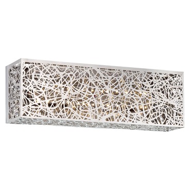 Hidden Gems LED Bath Bar