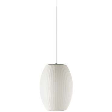 Cigar Pendant | Herman Miller at Lightology Cigar Pendant