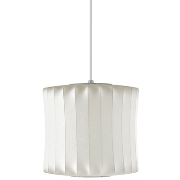Lantern Pendant | Herman Miller at Lightology Lantern Pendant
