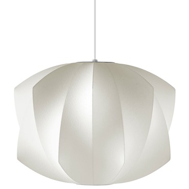 Propeller Pendant | Herman Miller at Lightology Propeller Pendant