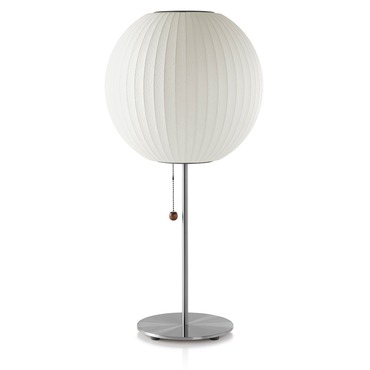 Ball Lotus Table Lamp | Herman Miller at Lightology Ball Lotus Table Lamp