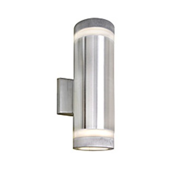 Lightray Plain Outdoor Wall Light by Maxim Lighting 6101ABZ Lightray Plain Outdoor Wall Light by Maxim Lighting 6101ABZ