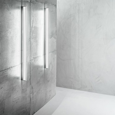 ZeroLED Wall Light | ZANEEN design at Lightology ZeroLED Wall Light