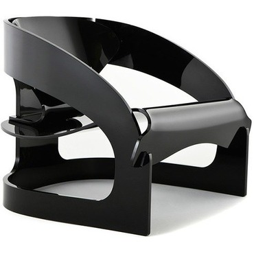 Joe Colombo Armchair