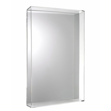 Only Me Large Mirror