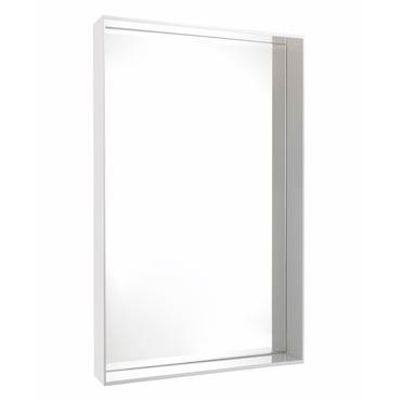 Only Me Large Mirror