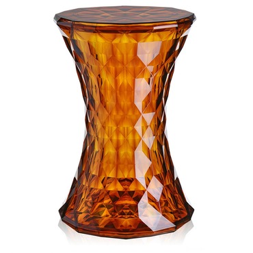 Stone Stool | Kartell at Lightology Stone Stool