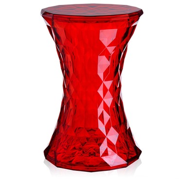 Stone Stool | Kartell at Lightology Stone Stool