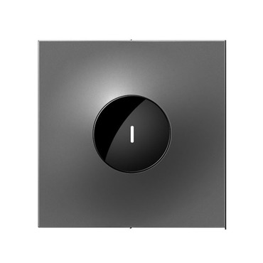 Adorne Wave 3-Way Switch with Microban