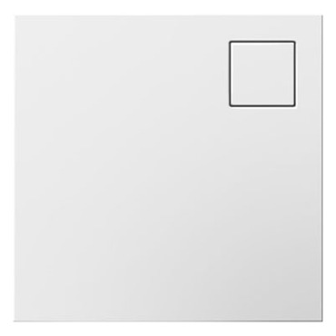 Nightlight Square | Legrand Adorne at Lightology Nightlight Square