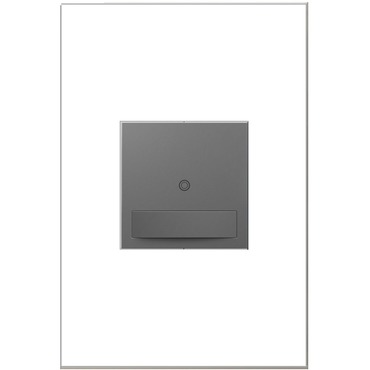 SensaSwitch Auto On / Auto Off Switch | Legrand Adorne at Lightology SensaSwitch Auto On / Auto Off Switch