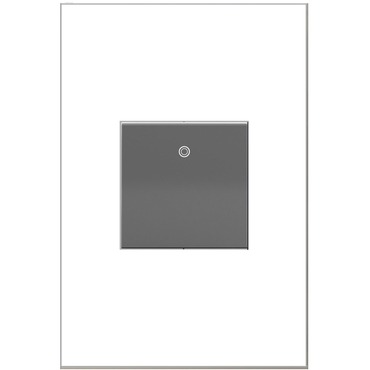 Adorne 120V 20A 3-Way Paddle Switch