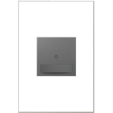 SensaSwitch Manual On / Auto Off Switch | Legrand Adorne at Lightology SensaSwitch Manual On / Auto Off Switch