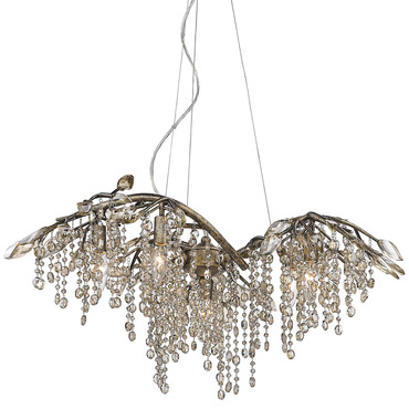 Autumn Twilight Chandelier