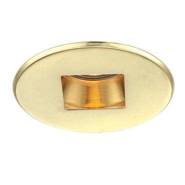 Regress Round 3.25 Inch Trim