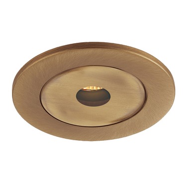 3.25IN Round Pinhole Trim