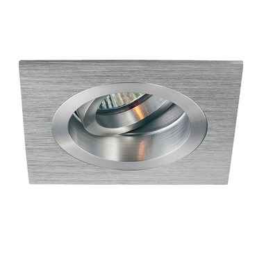 3.25IN Square Regress Adjustable Trim