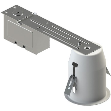 3IN GU10 Remodel Housing