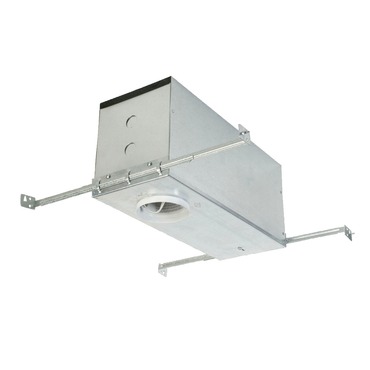 4IN GU10 New Construction IC Housing