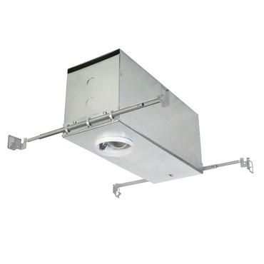 3.25IN MR16 New Construction IC Housing