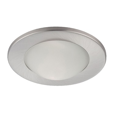 Shower Dome Round 3 Inch Trim | Eurofase at Lightology Shower Dome Round 3 Inch Trim