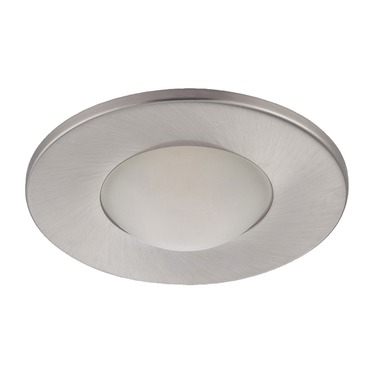 4IN Round Shower Dome Trim