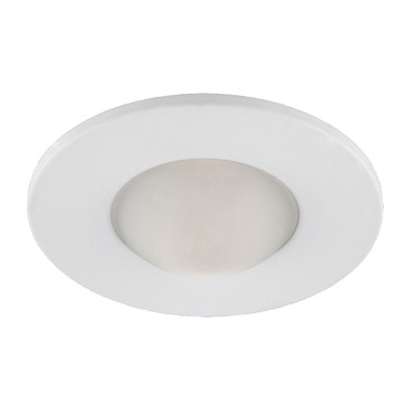 4IN Round Shower Dome Trim