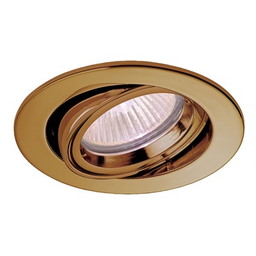 3.25IN Round 45 Degree Adjustable Trim