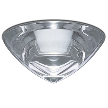 Day 3.5IN Halogen Decorative Trim / Remodel Housing