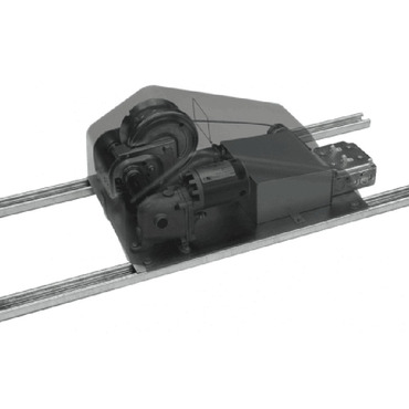 Chandelier Lift Residential Grade Standard Mount | Aladdin Light Lift at Lightology Chandelier Lift Residential Grade Standard Mount