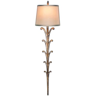Portobello Road 439 Wall sconce | Fine Art Handcrafted Lighting at Lightology Portobello Road 439 Wall sconce