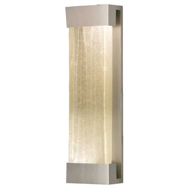 Crystal Bakehouse Indoor/Outdoor Wall Sconce | Fine Art Handcrafted Lighting at Lightology Crystal Bakehouse Indoor/Outdoor Wall Sconce