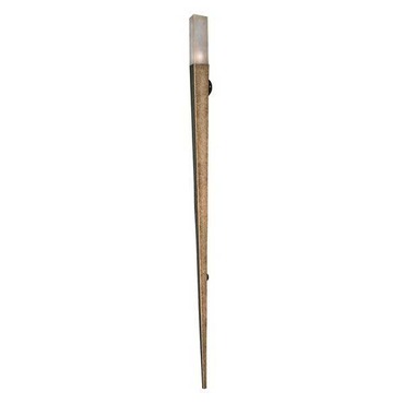 Portobello Road Torch Wall Sconce