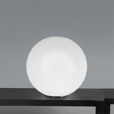 Sferis Small Table Lamp | AI Lati Lights at Lightology Sferis Small Table Lamp