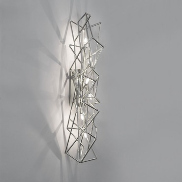 Etoile Wall Sconce | Terzani USA at Lightology Etoile Wall Sconce