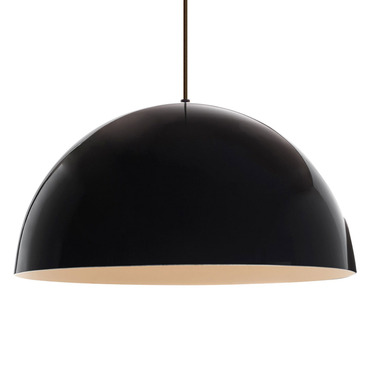 Powell Street Pendant