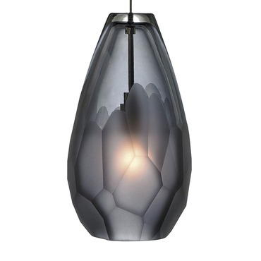 Briolette Freejack Pendant | Visual Comfort Architectural at Lightology Briolette Freejack Pendant