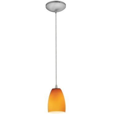 Sherry Cord Pendant | Access at Lightology Sherry Cord Pendant