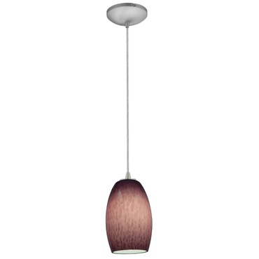 Chianti Cord Pendant | Access at Lightology Chianti Cord Pendant