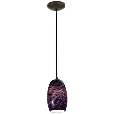 Chianti Cord Pendant | Access at Lightology Chianti Cord Pendant