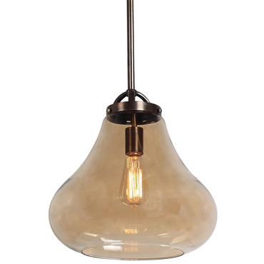 Flux Vintage Lamp Pendant