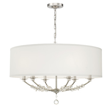 Mirage 6 Light Pendant
