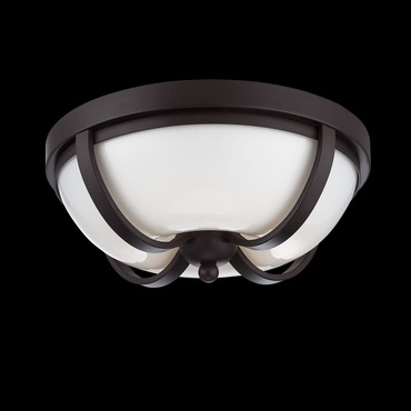 Andrew LED Flush Mount