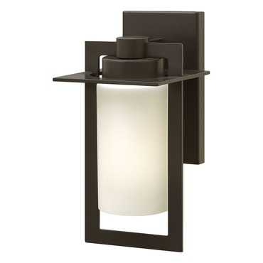 Colfax Outdoor Wall Light | Hinkley Lighting at Lightology Colfax Outdoor Wall Light