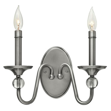 Eleanor Chandelier by Hinkley Lighting | 4958PL