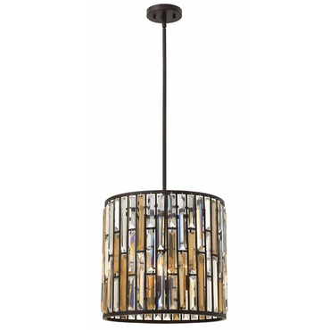 Gemma Pendant | Fredrick Ramond at Lightology Gemma Pendant