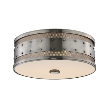 Gaines Ceiling Light Fixture | Hudson Valley Lighting at Lightology Gaines Ceiling Light Fixture