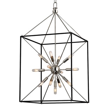 Glendale Pendant | Hudson Valley Lighting at Lightology Glendale Pendant