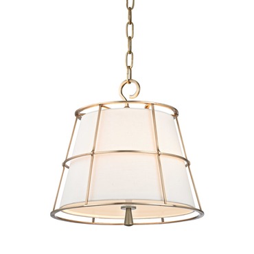 Savona Pendant | Hudson Valley Lighting at Lightology Savona Pendant